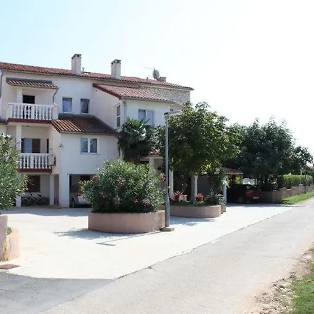 Appartamento Garden Medolino