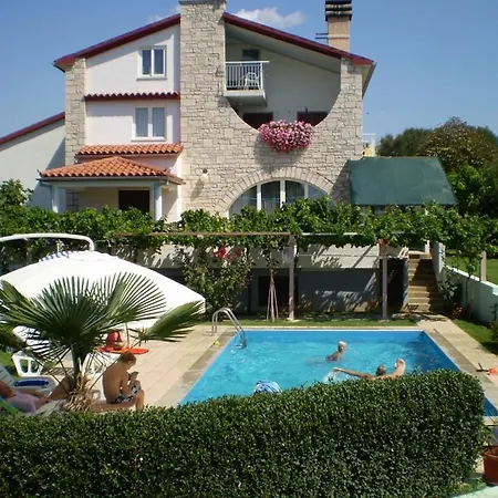 Appartamento Garden Medolino