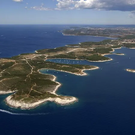 Appartamento Garden *