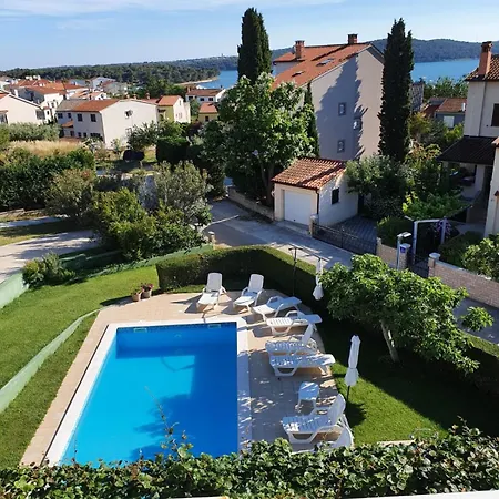 Appartamento Garden *